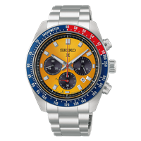 Montre Seiko Homme Prospex in Acier HBJ004P1